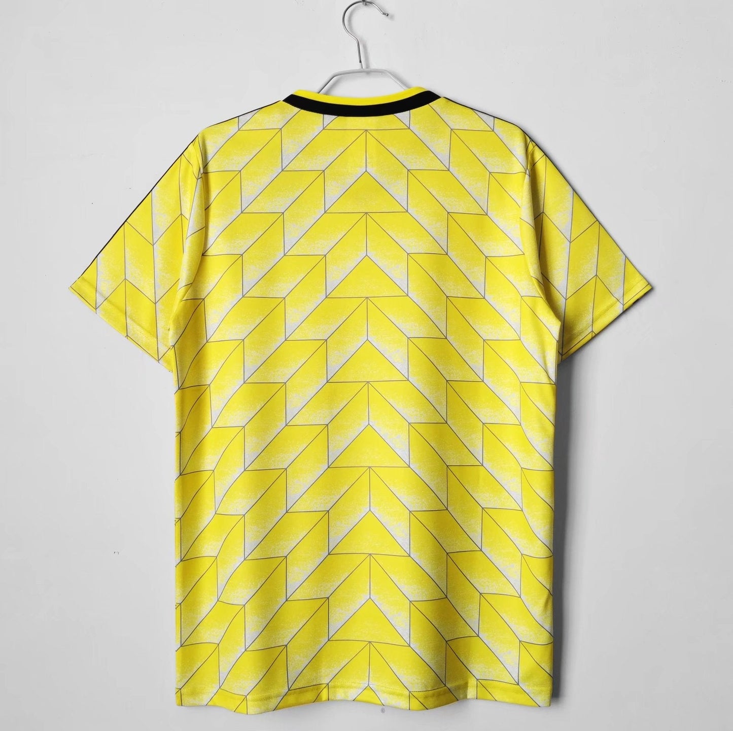 Maglia Borussia Dortmund Retro 1988