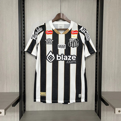 Maglia Santos Away 24/25 - con sponsor