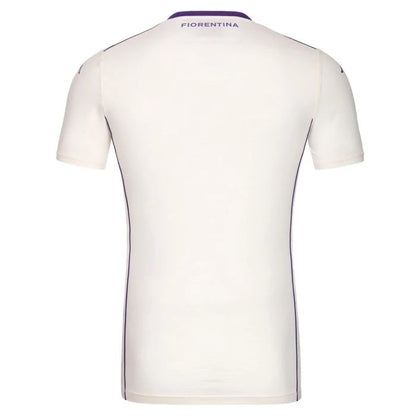 Maglia ACF Fiorentina Away 25/26
