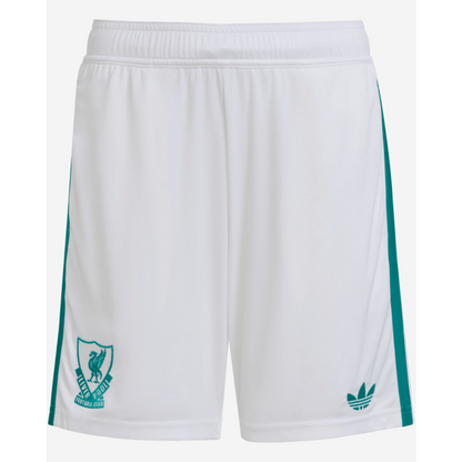 Pantaloncini Liverpool Third 25/26