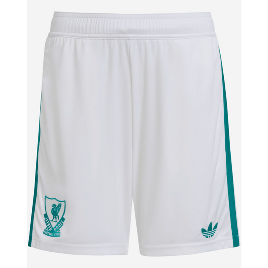 Pantaloncini Liverpool Third 25/26