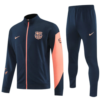 Insieme Tuta Calcio FC Barcelona 25/26