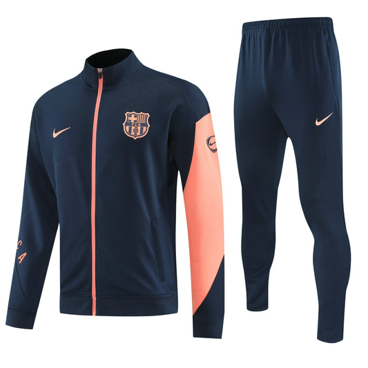 Insieme Tuta Calcio FC Barcelona 25/26