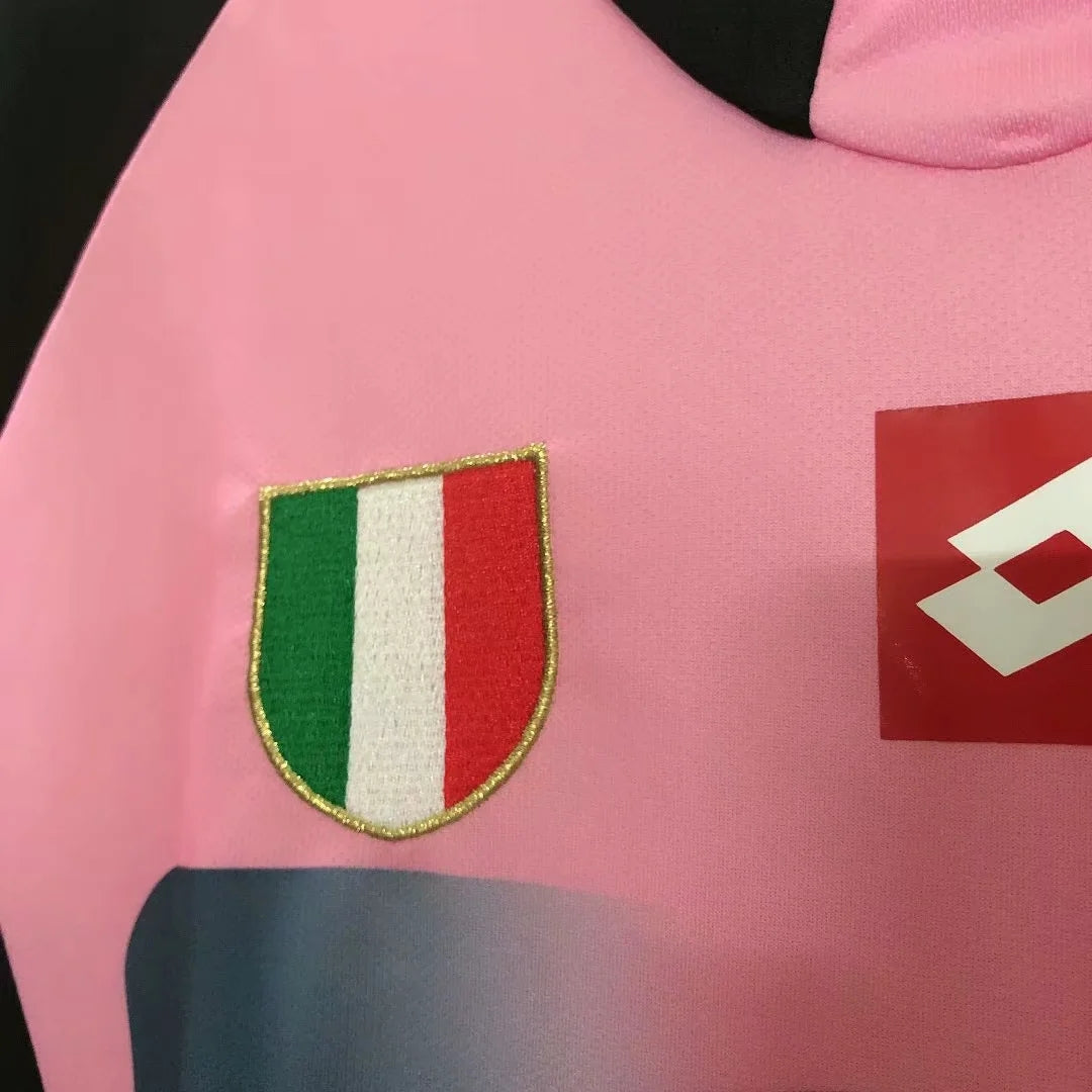 Maglia Juventus Retro 02/03