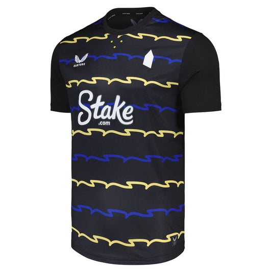 Maglia Everton Third 25/26