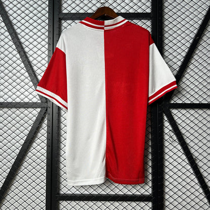 Maglia Retro RC Celta Away 01/02