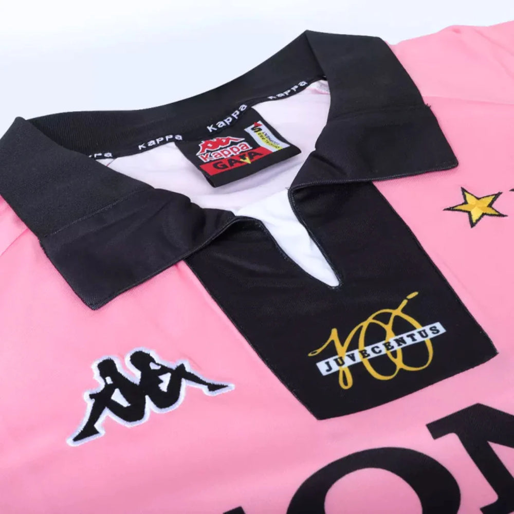 Maglia Retro Juventus 97/98