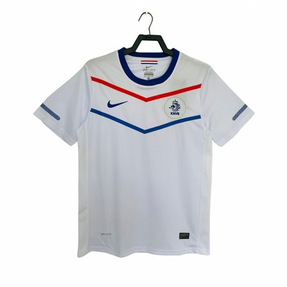 Maglie Calcio Olanda Retro 2010