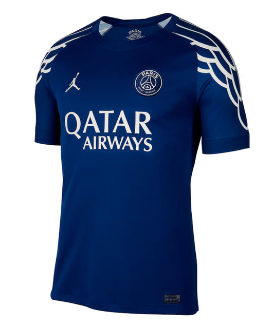 Maglia PSG Jordan Fourth 24/25