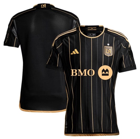 Maglia Los Angeles FC Home 24/25