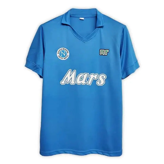 Maglia Retro Home Napoli 88/89