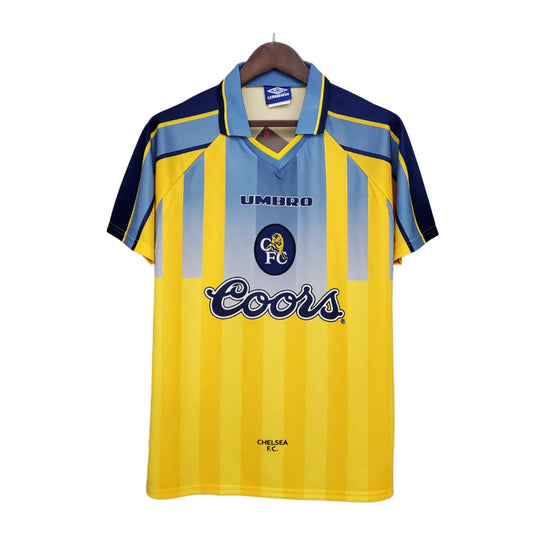 Maglia Chelsea Retro Away 95/97