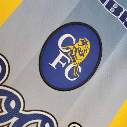Maglia Chelsea Retro Away 95/97