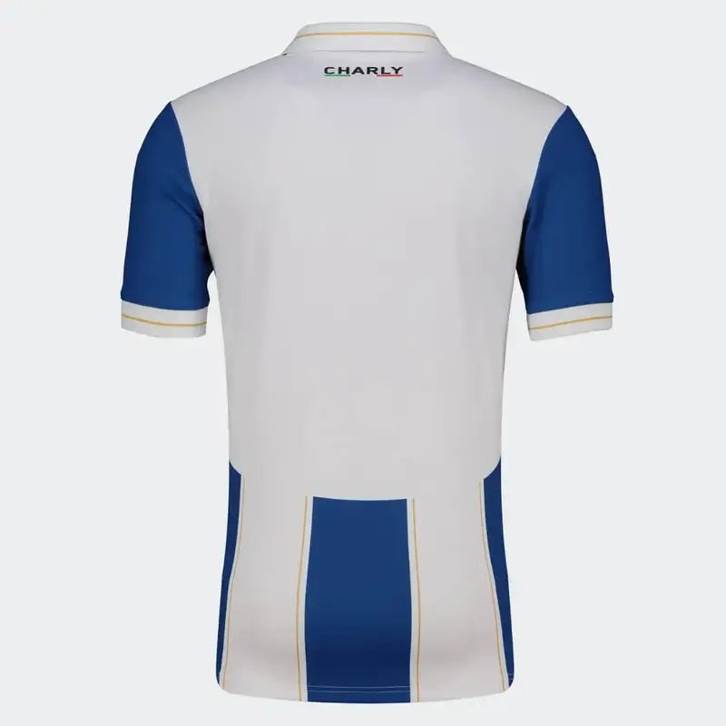 Maglia CF Pachuca Home 25/26