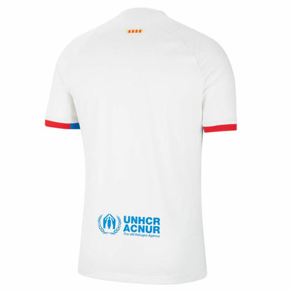 Maglia FC Barcelona Away 23/24