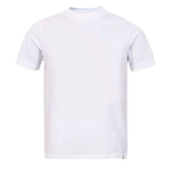 Maglia Bianca