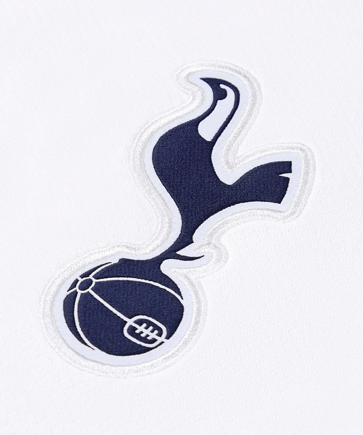 Maglia Tottenham Hotspur Home 25/26