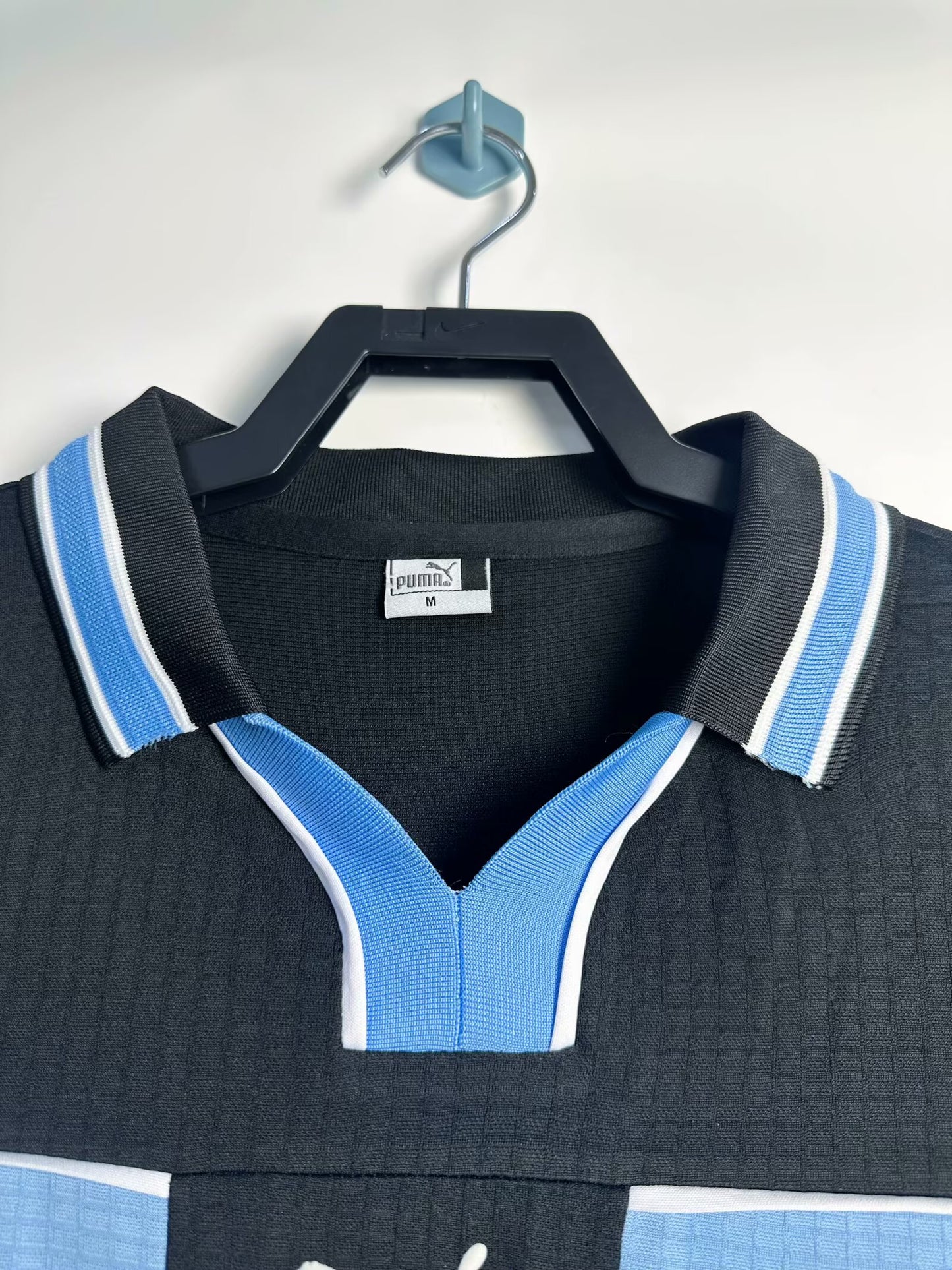 Maglia SS Lazio Retro 98/99 - Manica Lunga