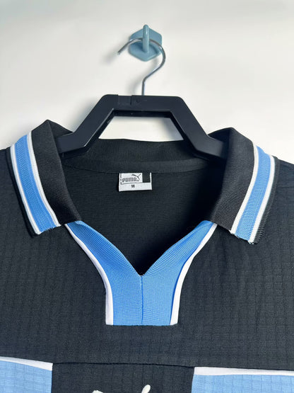 Maglia SS Lazio Retro 98/99 - Manica Lunga