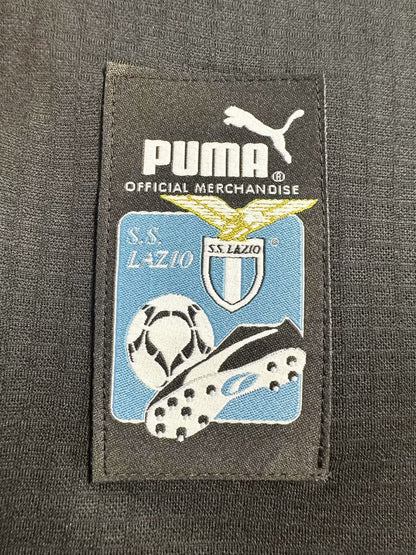 Maglia SS Lazio Retro 98/99 - Manica Lunga