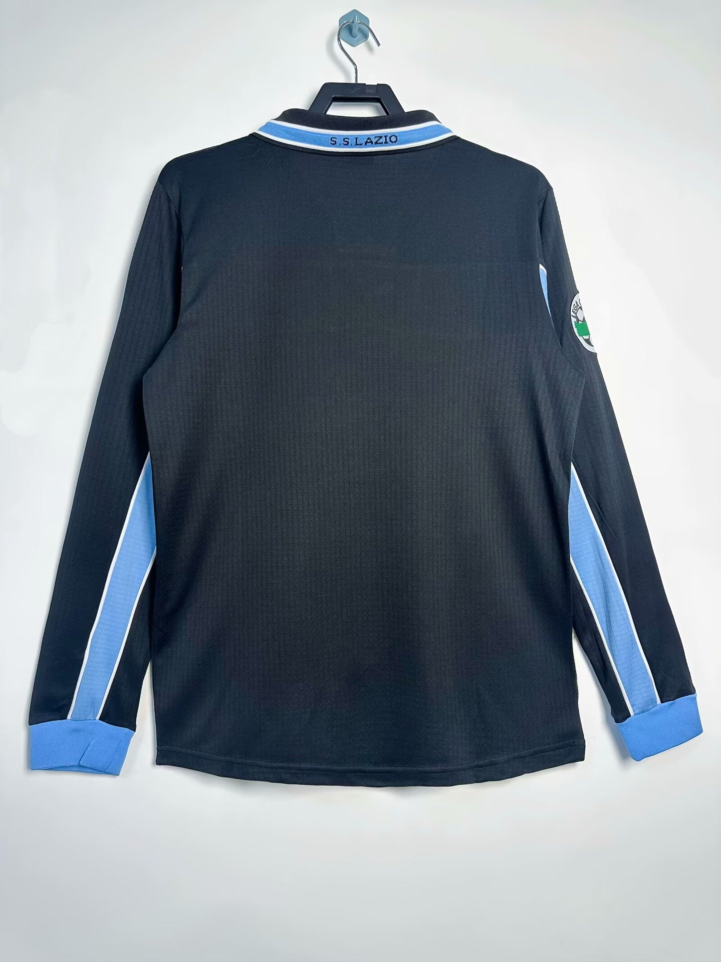 Maglia SS Lazio Retro 98/99 - Manica Lunga