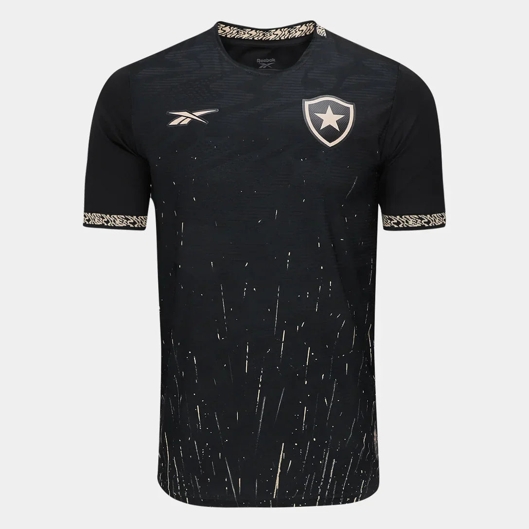 Maglia Botafogo Away 24/25