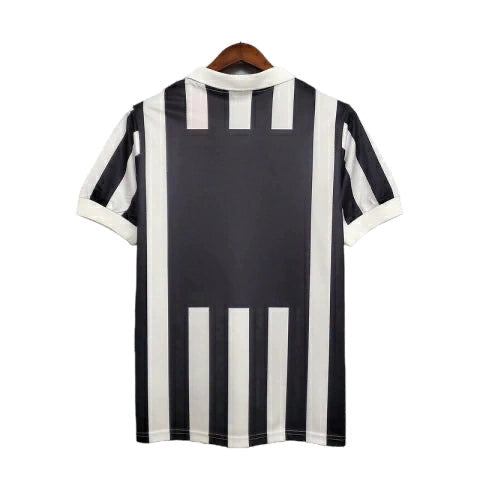 Maglia Retro Juventus Home 84/85