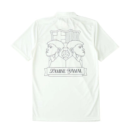 Maglia FC Barcelona edizione speciale Lamine Yamal