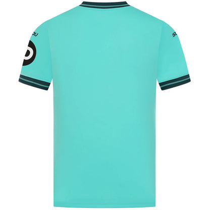 Maglia Wolverhampton Away 25/26