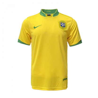 Maglia Brasile Retro 2006