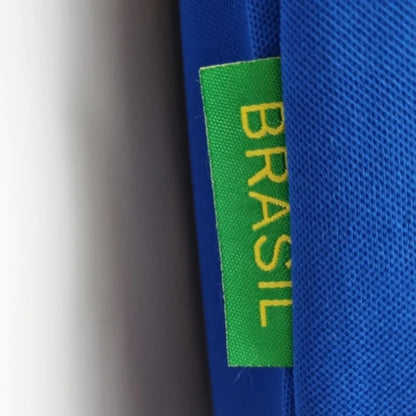 Maglia Brasile Retro Away 1998