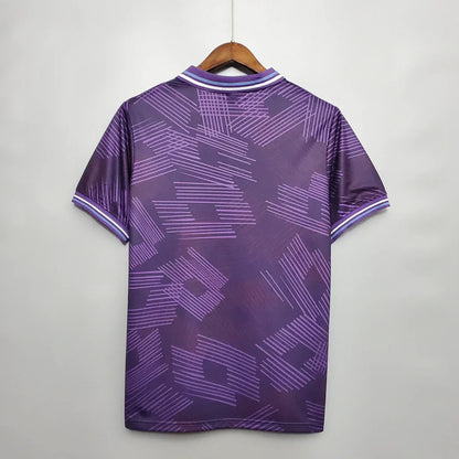Maglia Fiorentina Retro Home 92/93