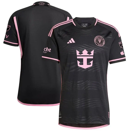 Maglia Inter Miami CF Away 2024 Versione Giocatore