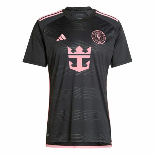 Maglia Inter Miami CF Away 2024