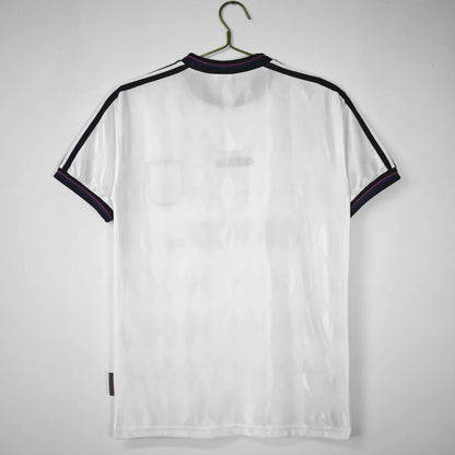 Maglia Bayern Monaco Retro Away 96/98