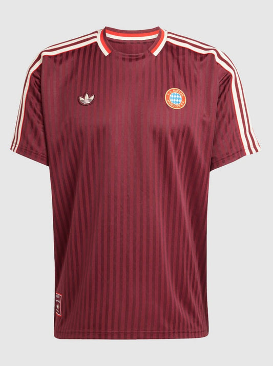 Maglia Collezione Bayern Monaco 2025 ICON (Collezione speciale)