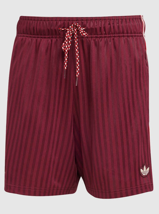 Pantaloncini Collezione Bayern Monaco 2025 ICON (Collezione speciale)
