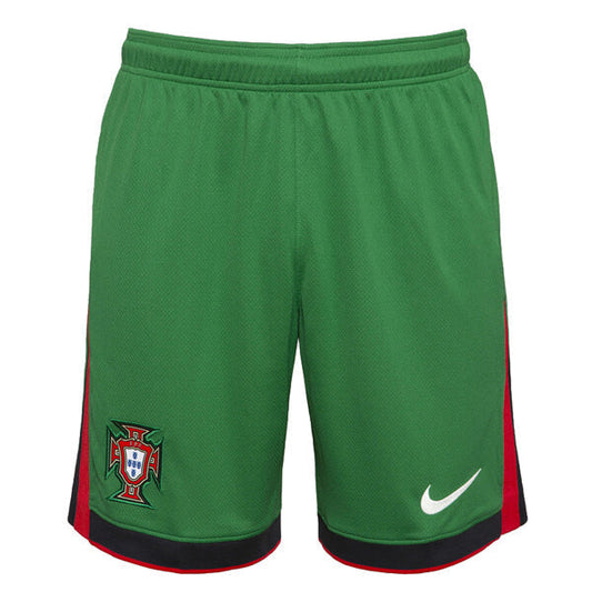 Pantaloncini Portogallo Home 24/25