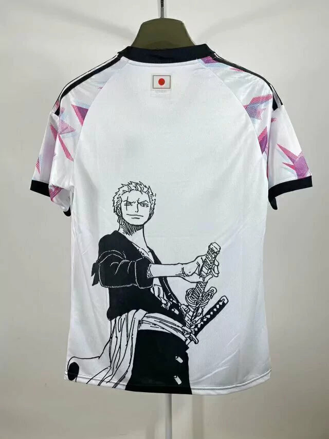 Maglia Giappone 24/25