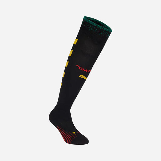 Calzettoni BLACK PUMA X AC MILAN X OFF-WHITE 24/25