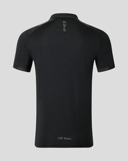 Maglia del 130° anniversario del Newcastle United 2022