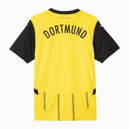 Maglia Borussia Dortmund Home 24/25