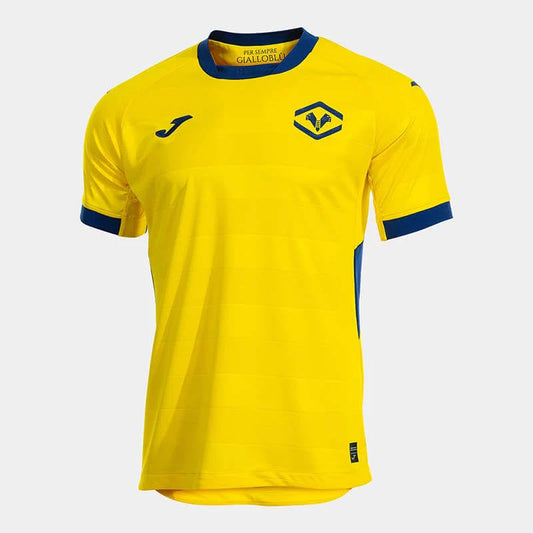 Maglia Hellas Verona FC Away 25/26