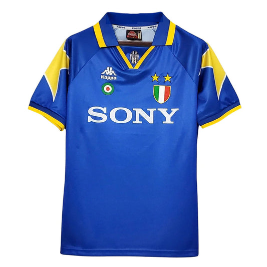 Maglia Retro Juventus 1995/96