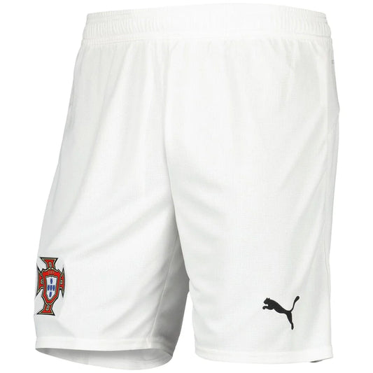 Pantaloncini Portogallo Away 25/26