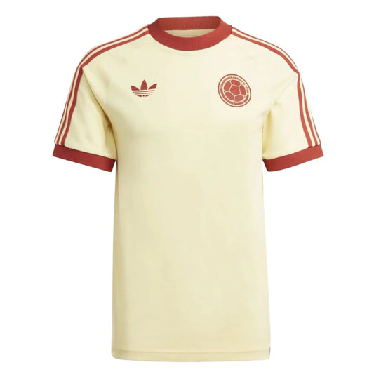 Maglie Calcio Colombia