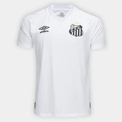 T-shirt e Pantaloncini per Bambino Santos Home 25/26