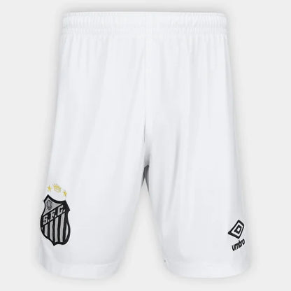 T-shirt e Pantaloncini per Bambino Santos Home 25/26