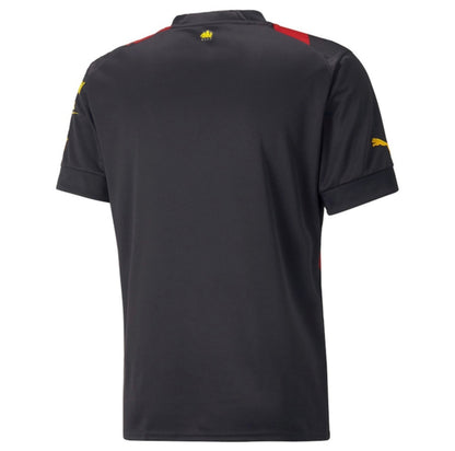 Maglia Manchester City II 2022/23