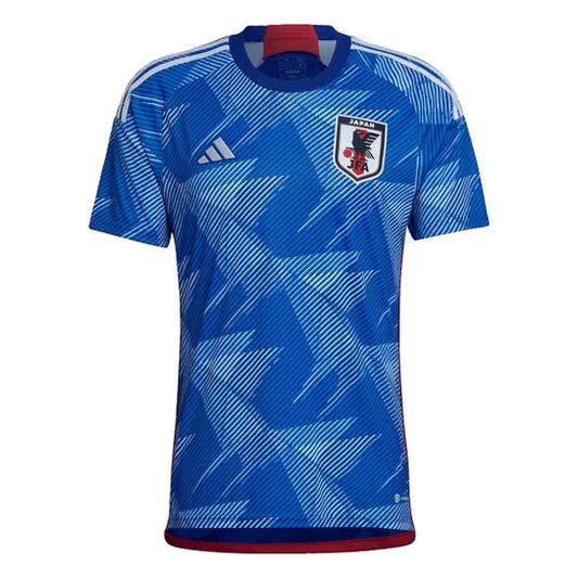 Maglia Giappone Home 22/23